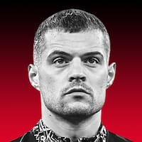 Granit Xhaka