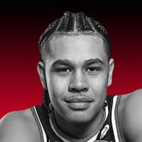 Kyshawn George