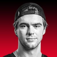 Nico Hischier