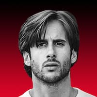 Sacha Prost