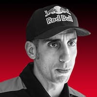 Sébastien Buemi