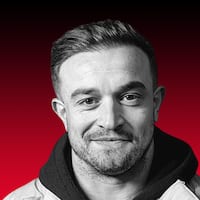 Xherdan Shaqiri