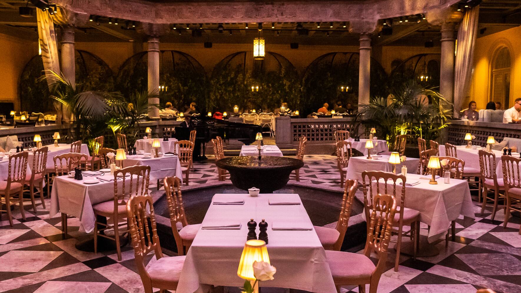 Britannia Palmehaven