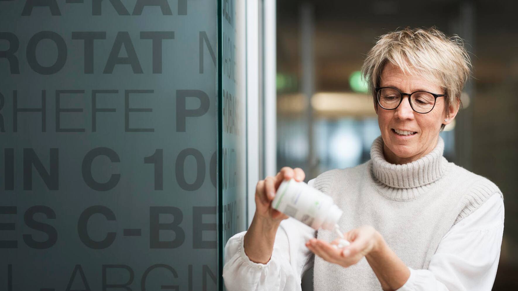 «Der Kunde ist anspruchsvoller geworden» BurgersteinChefin Tanja