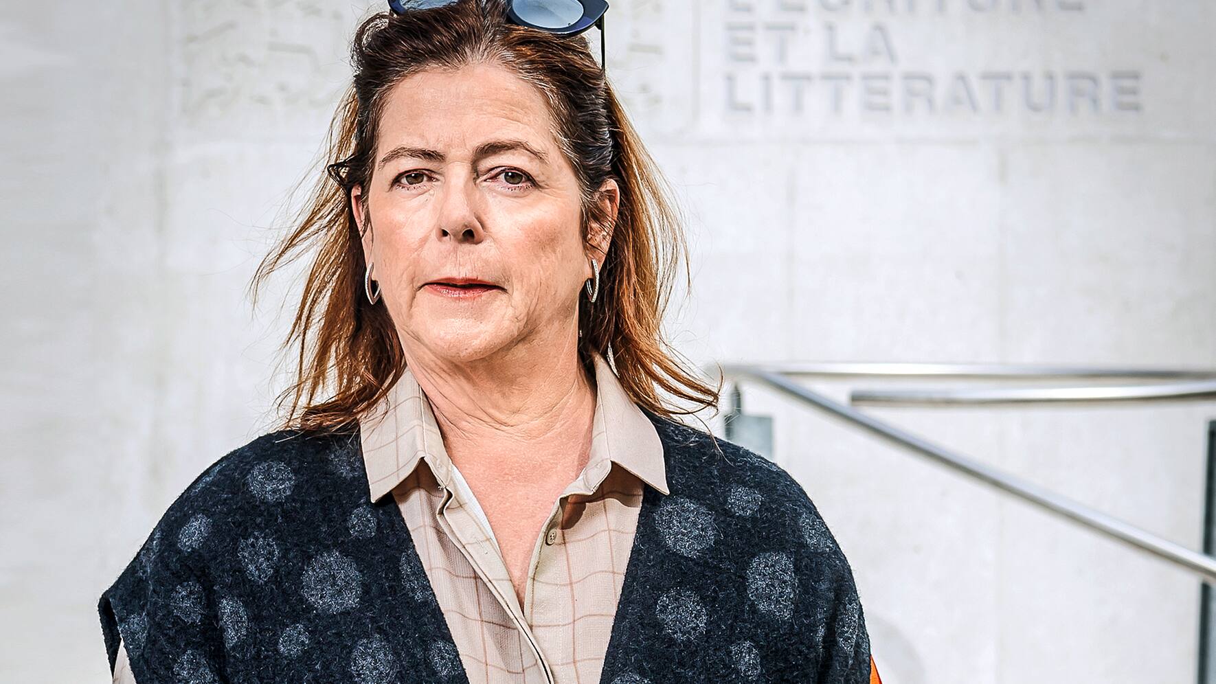 Vera Michalski-Hoffmann