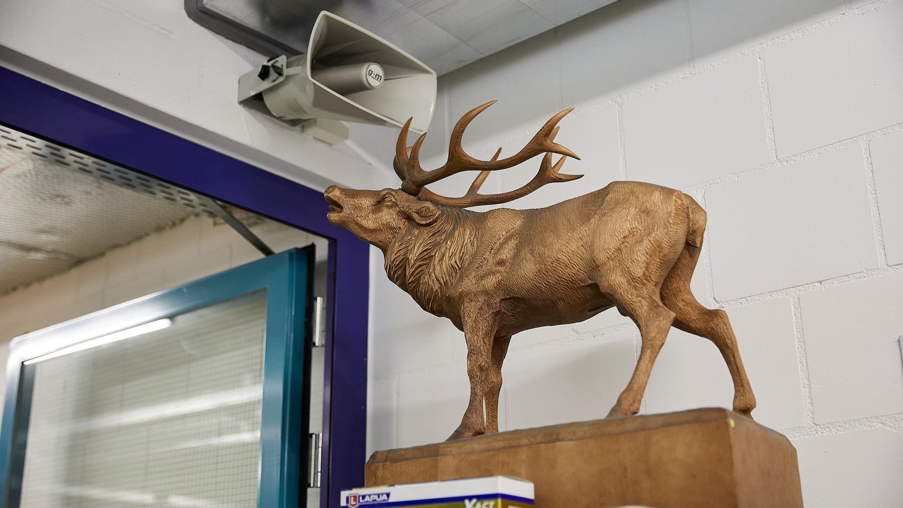 Brünig Indoor Schiessanlage