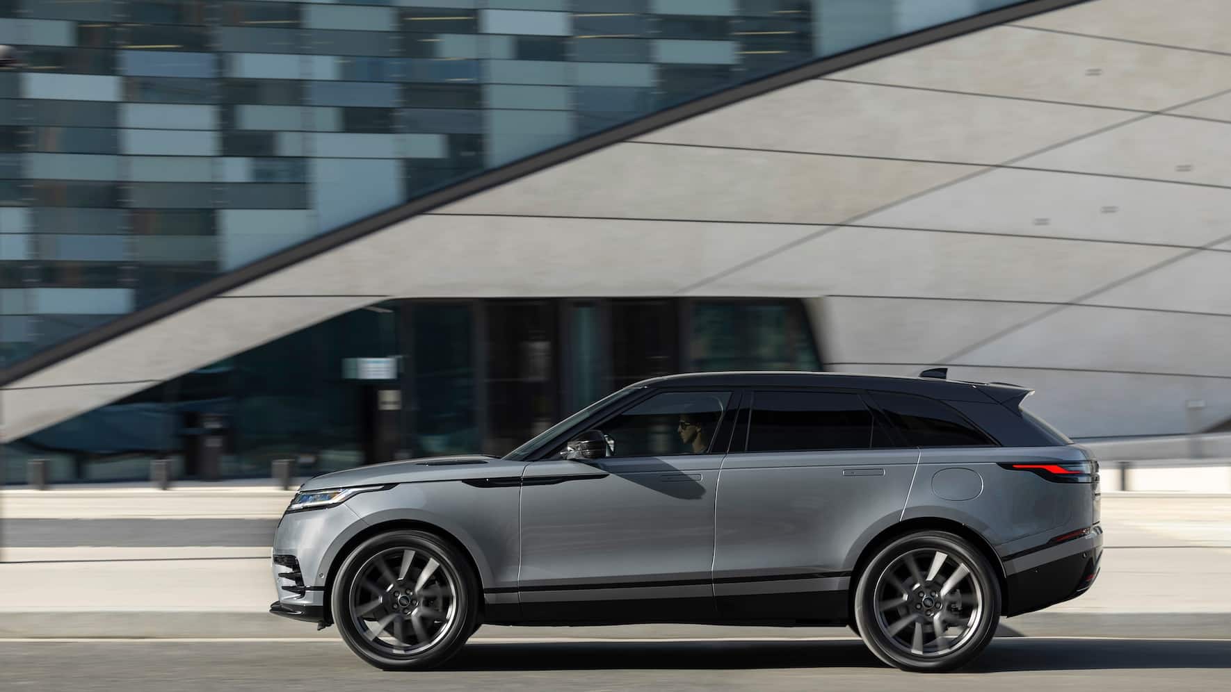 Range Rover Velar