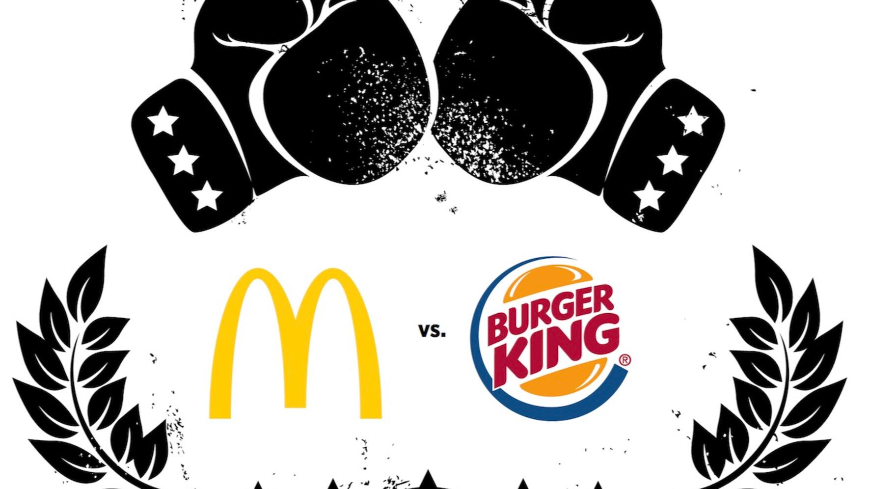 Markenduell_McDonalds_BurgerKing