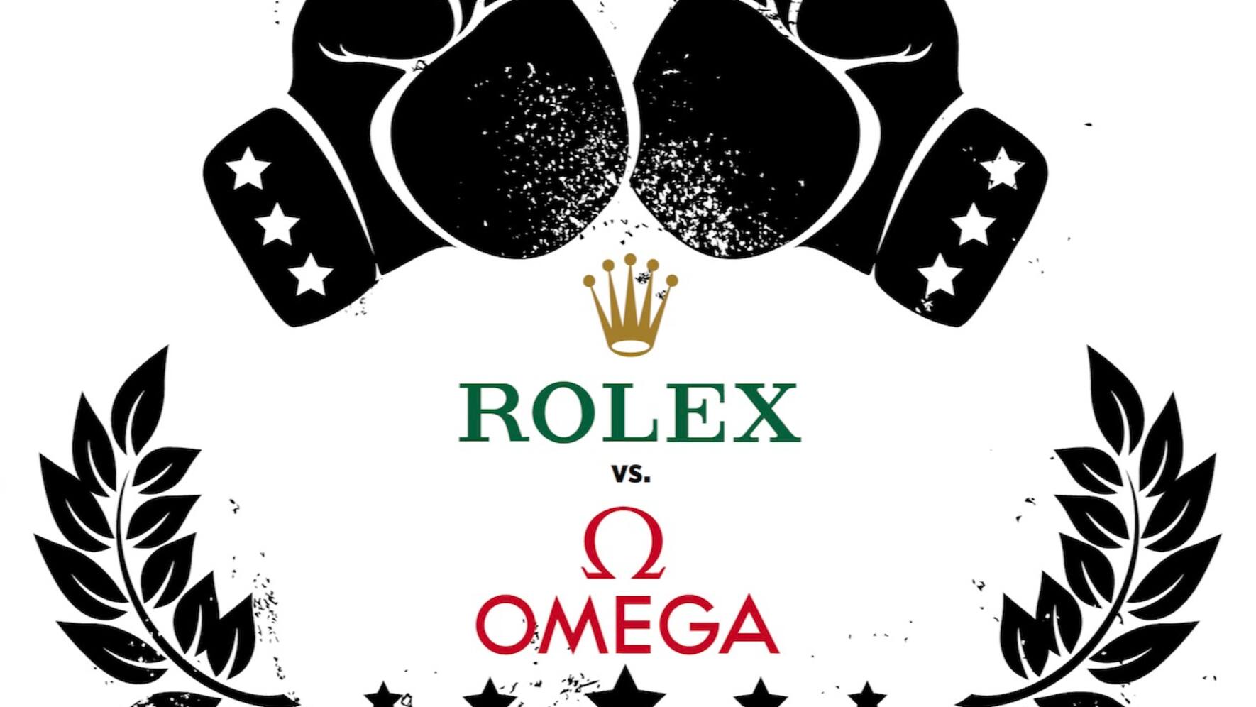 Markenduell_Rolex_Omega