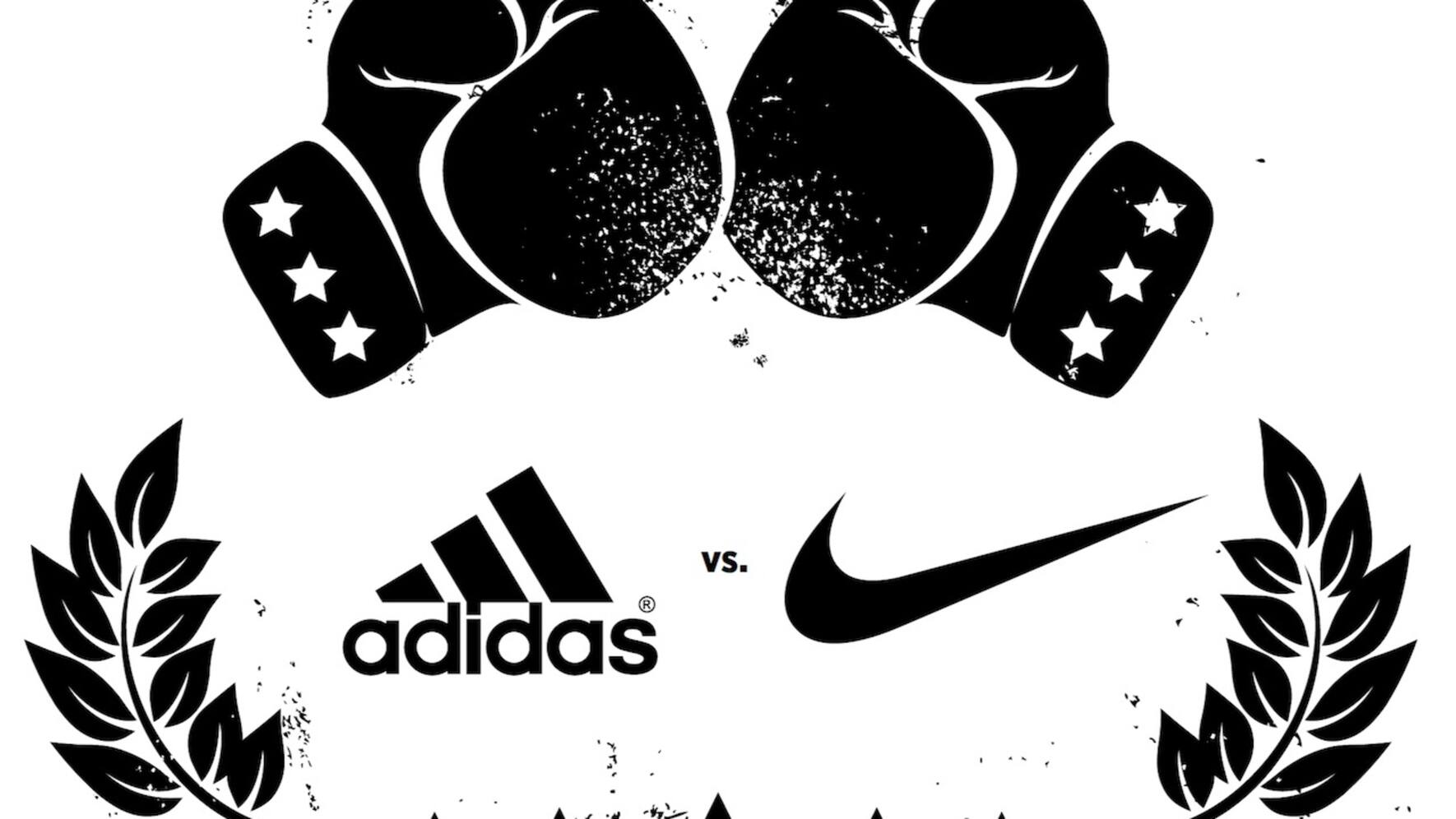 Markenduell_Adidas_Nike
