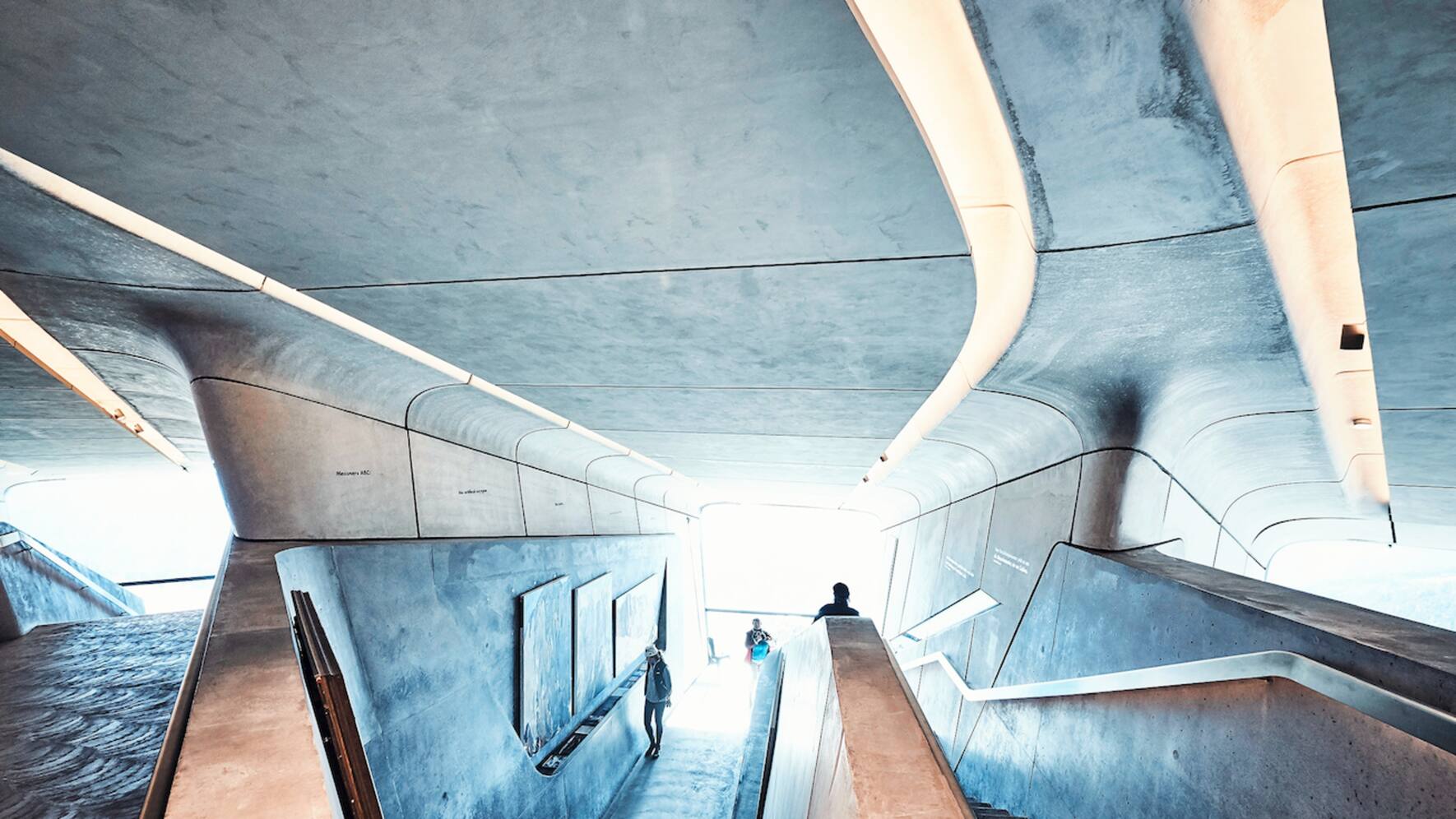 Messner Mountain Museum