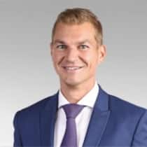 Manuel Fuchs, Invesco