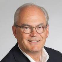 Michel Demaré, ehemaliger UBS-Präsident