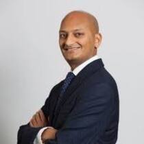 Nitesh Shah, Director, Research, WisdomTree