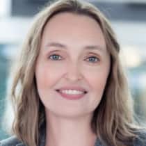 Alexandra Burns, PwC