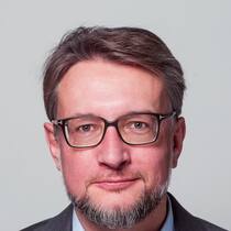 Pascal Tischhauser, stv. Politikchef beim Blick