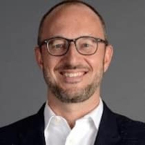 Markus Bettler, Managing Director Clients, MediaCom AG, Zürich