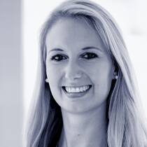 Anwältin und Expertin für Finanzmarktregulierung: Lea Hungerbühler