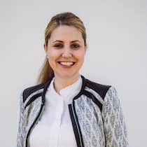 Claudia Scarpatetti Teilnehmerin desExecutive MBA der Hochschule Luzern