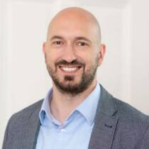 Rainer Stüssi, CEO Automate.ch