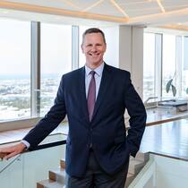 Kristofer Kraus, Pimco