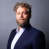 Tobias Bolzern: Digital Redaktor bei Blick.