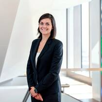 Tiffany Wilding, Pimco