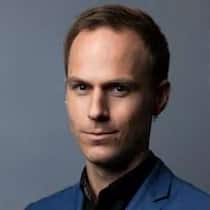 Samuel Schumacher, Ausland-Reporter Blick