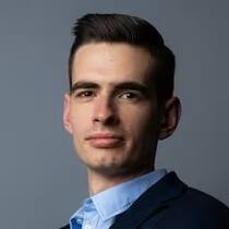 Sven Ziegler, Redaktor News beim Blick