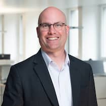 Gastautor David Stauffacher