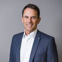 Balz Stückelberger, Direktor des Verbands "Arbeitgeber Banken"