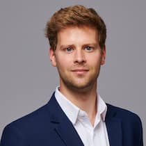 Marc Iseli Handelszeitung