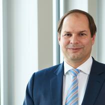 Christian Kopf Union Investment