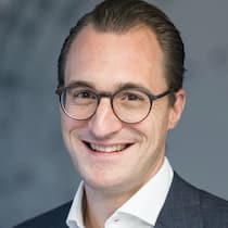 Elias Frühauf, Sanitas