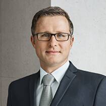 Stefan Breintner, Head of Research & Portfoliomanagement, Fondmanager en DJE Gold & Stabilitätsfonds und DJE Gold & Ressourcen