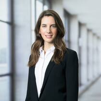 Francesca Boucard, Swiss Life Asset Managers