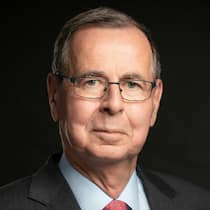 Klaus Kaldemorgen DWS Porträt