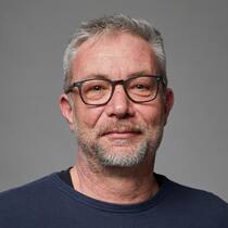 Ressortleiter Wirtschaft und Konsum Peter Johannes Meier