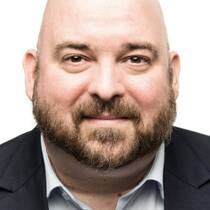 Dr. Jonas Bösch, CTO vlot