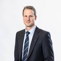 Daniel Lüchinger, Leiter Research und Anlagetechnik bei der Graubündner Kantonalbank
