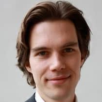 Johannes Gerd Becker