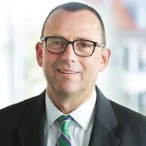 Roger Konrad, Geschäftsleitungsmitglied Kessler & Co AG