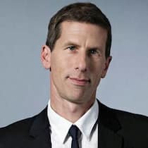 Porträt Holger Zschäpitz