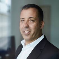 Sebastien Godin, Partner und Mitglied der erweiterten Geschäftsleitung von PensExpert