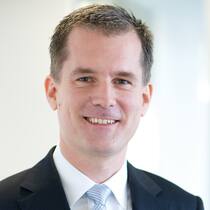 Nils Rode, CIO von Schroders Capital
