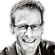 Porträt von Volkmar Völzke