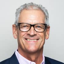 Christoph Hilber, Personalberater und Inhaber P-Connect