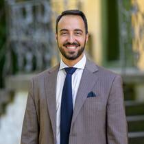 Nico Fiore: «Die Vorsorgeeinrichtungen legen ihre Kosten bereits heute detailliert gegenüber den Versicherten offen.»