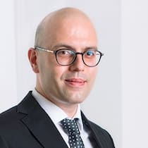 Cem Arikan, LLM, Rechtsanwalt, gbf Attorneys-at-law Ltd