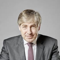 Klaus Wellershoff, Wirtschaftsberater und Präsident von Wellershoff & Partners.